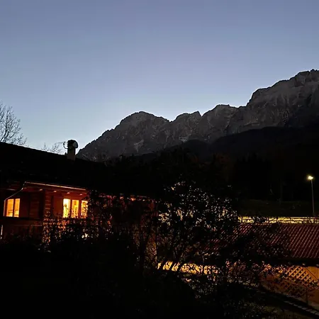 Σπίτι διακοπών Casa Giustino *