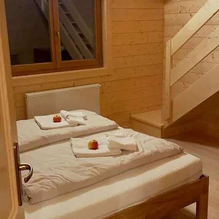 Σπίτι διακοπών Casa Giustino Voltago