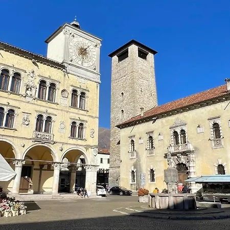 Casa Giustino * Voltago