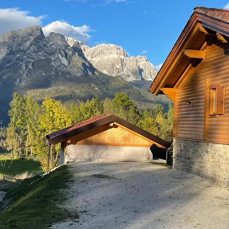 Casa Giustino *