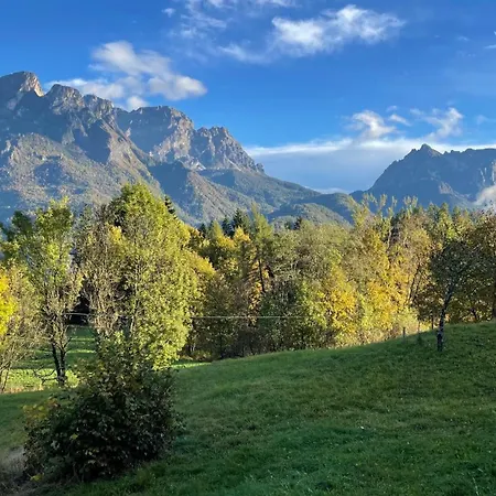 Holiday home Casa Giustino