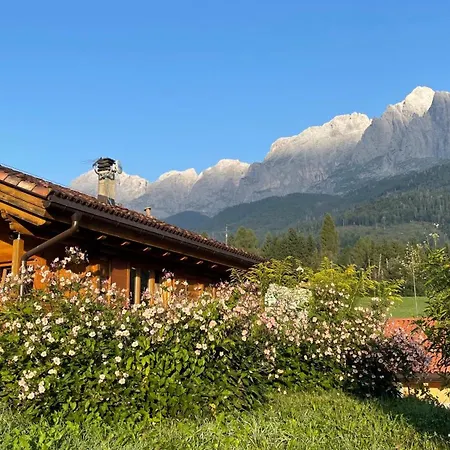 Holiday home Casa Giustino *