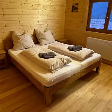 Casa Giustino Holiday home *