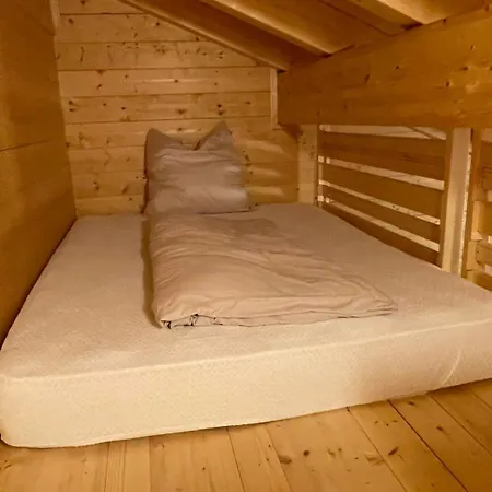 Holiday home Casa Giustino *