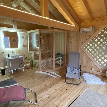 Holiday home Casa Giustino Voltago