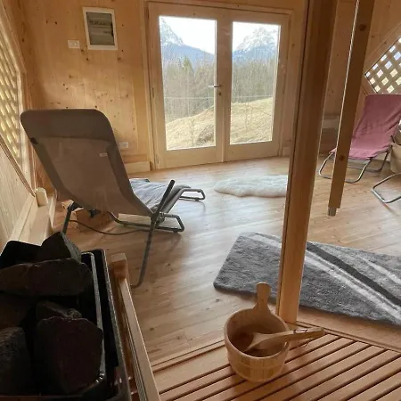 Casa Giustino Holiday home Voltago