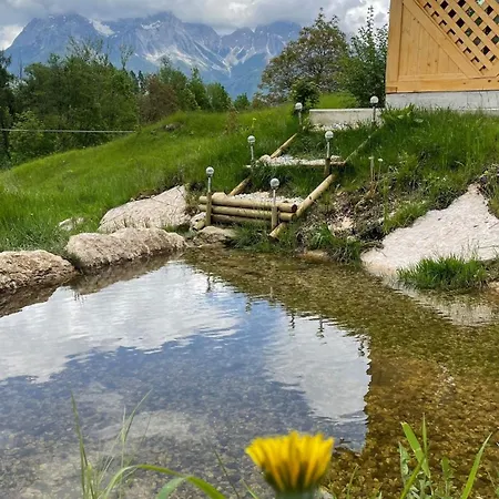 Holiday home Casa Giustino Voltago