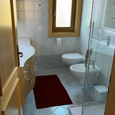 Casa Giustino *