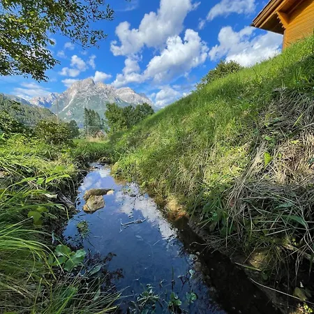 Casa Giustino Semesterbostad Voltago
