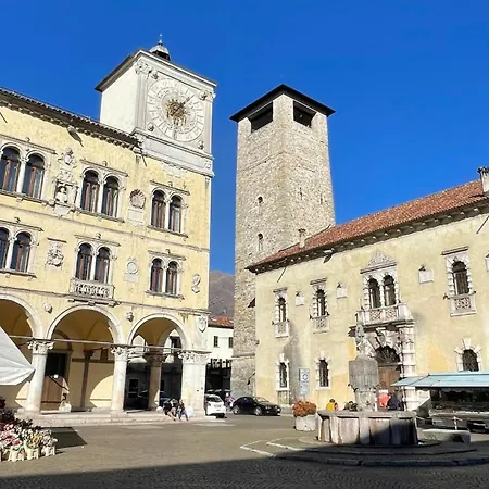 Casa Giustino * Voltago