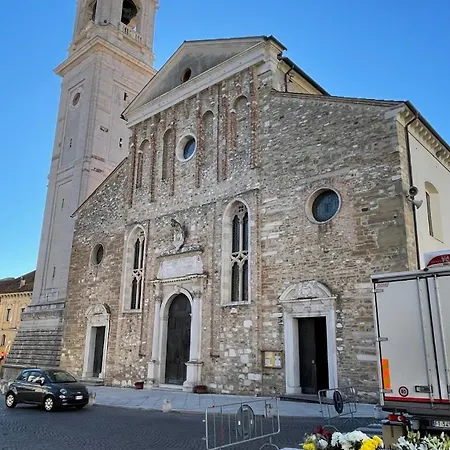 Holiday home Casa Giustino Voltago
