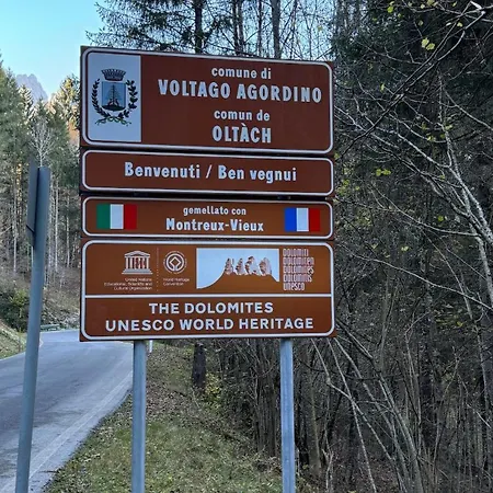 Casa Giustino Holiday home *